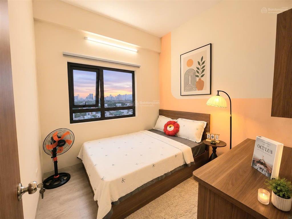 Bán chung cư 2pn căn góc hà quang nha trang full nội thất giá tốt sổ sẵn sang tên chỉ hơn 2 tỷ