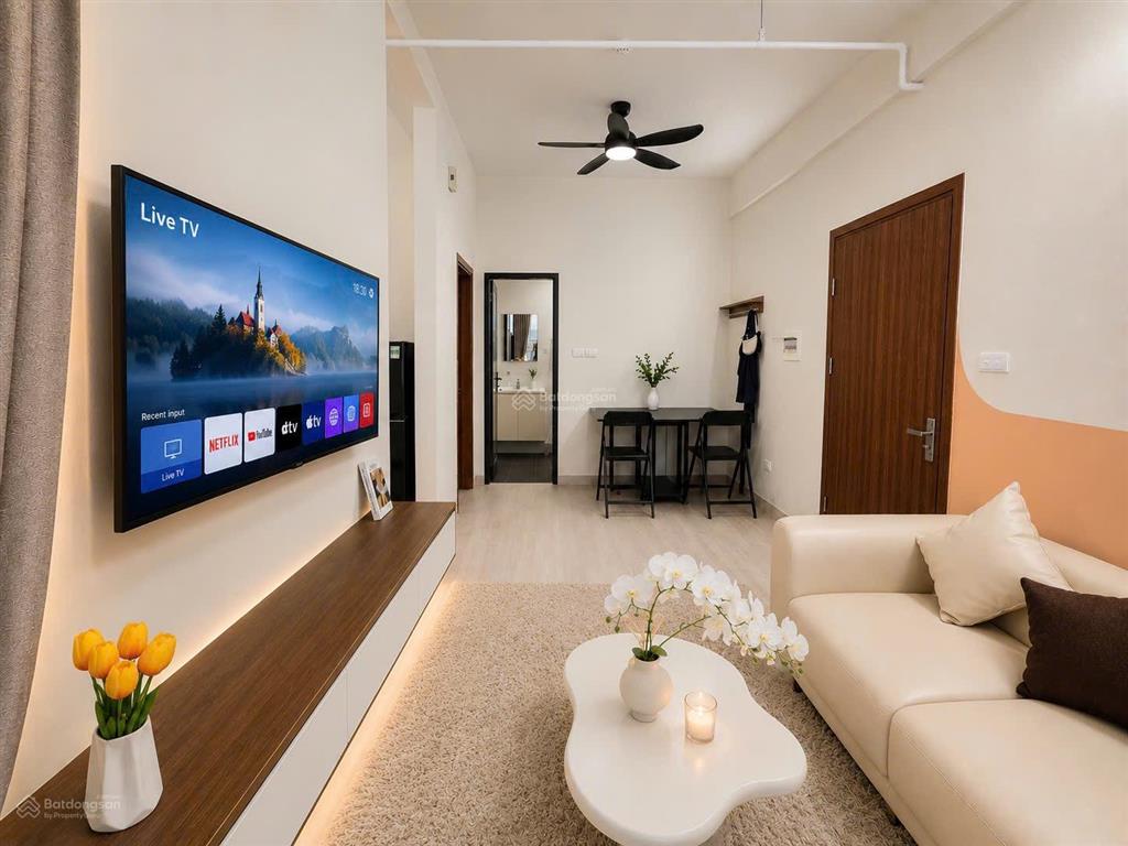 Bán chung cư 2pn căn góc hà quang nha trang full nội thất giá tốt sổ sẵn sang tên chỉ hơn 2 tỷ