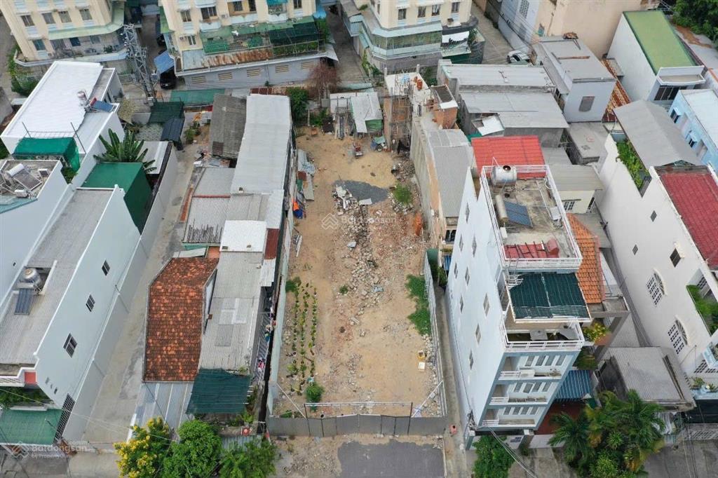 Bán đất mặt tiền đồng nai, phước hải, nha trang ngang 10m đẹp phù hợp xây căn hộ khách sạn