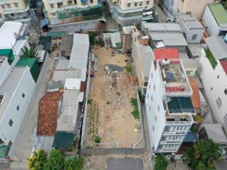Bán đất mặt tiền đồng nai, phước hải, nha trang ngang 10m đẹp phù hợp xây căn hộ khách sạn