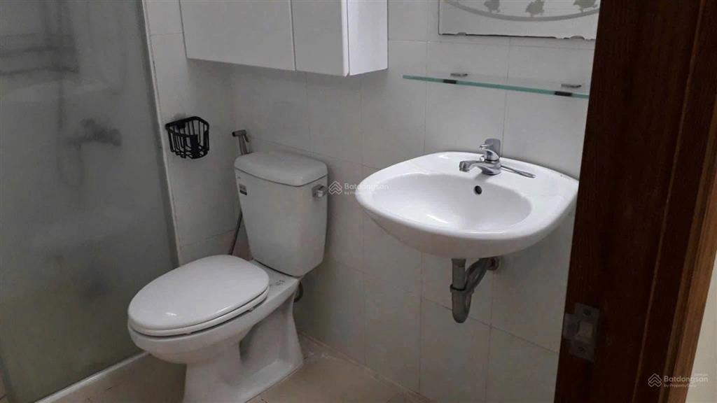 Bán căn hộ ct3 phước hải full nội thất, view công viên chỉ 2,7 tỷ