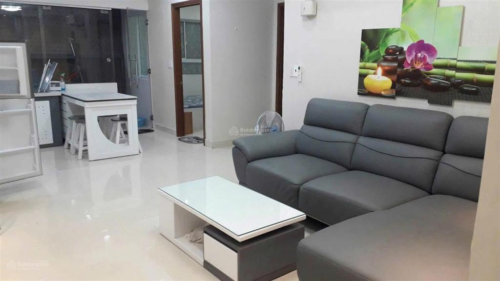 Bán căn hộ ct3 phước hải full nội thất, view công viên chỉ 2,7 tỷ
