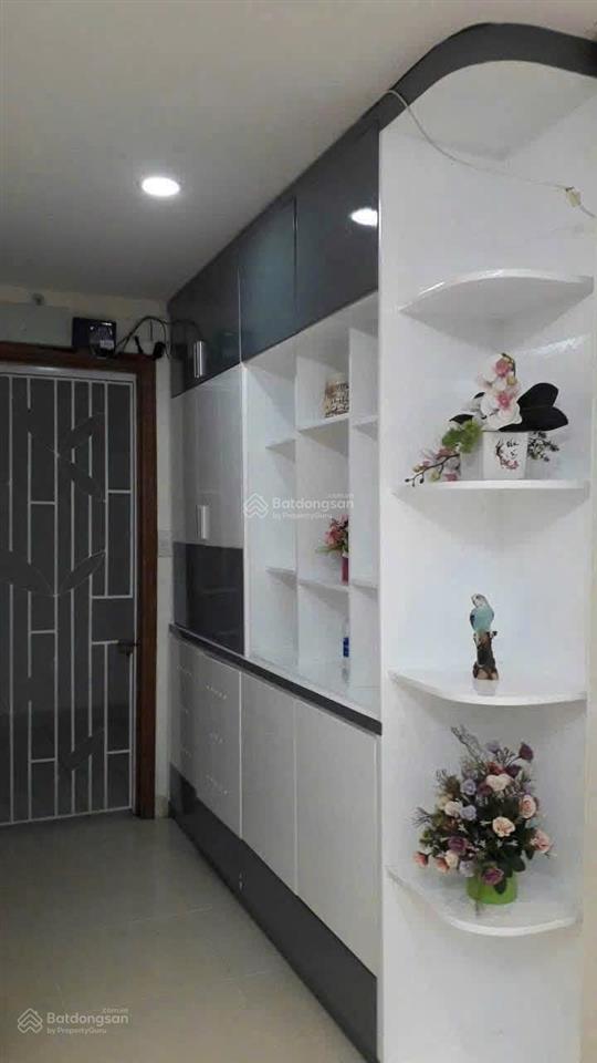 Bán căn hộ ct3 phước hải full nội thất, view công viên chỉ 2,7 tỷ