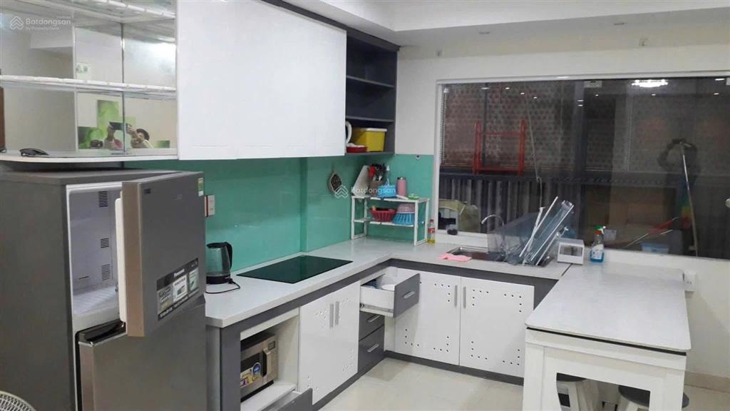 Bán căn hộ ct3 phước hải full nội thất, view công viên chỉ 2,7 tỷ