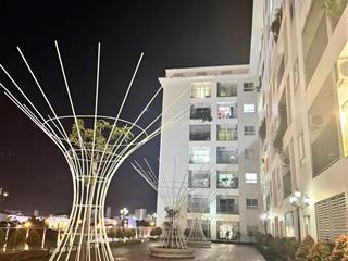 Bán căn hộ ct3 phước hải full nội thất, view công viên chỉ 2,7 tỷ