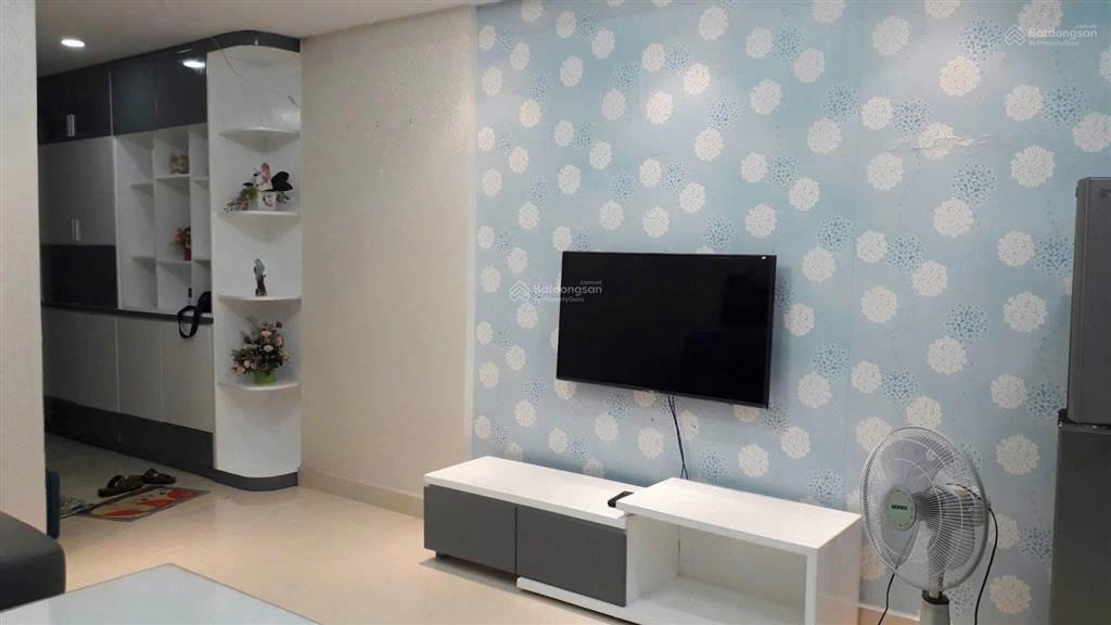 Bán căn hộ ct3 phước hải full nội thất, view công viên chỉ 2,7 tỷ