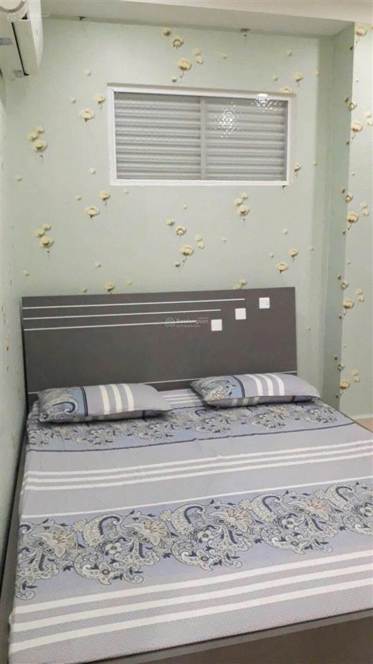Bán căn hộ ct3 phước hải full nội thất, view công viên chỉ 2,7 tỷ