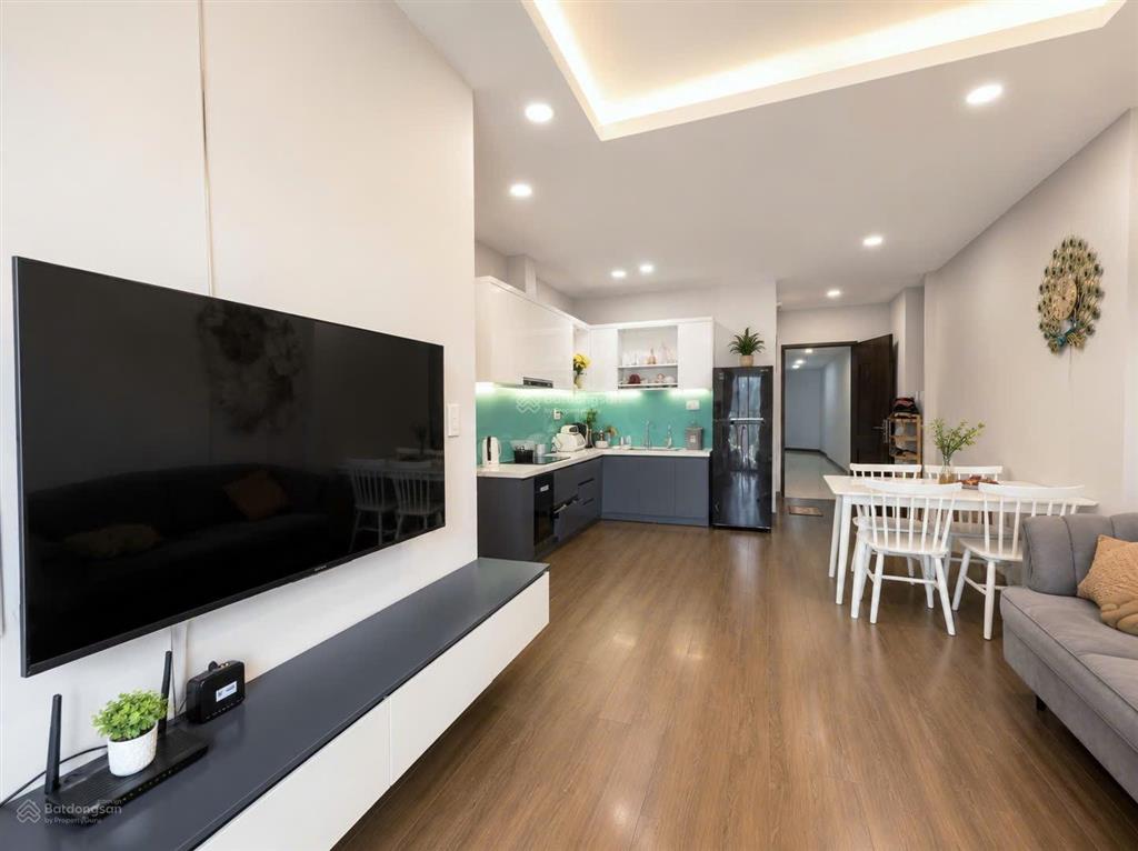 Bán căn góc 2 ban công chung cư ph võ thị sáu nha trang full nội thất sổ sẵn sang tên 2,2 tỷ