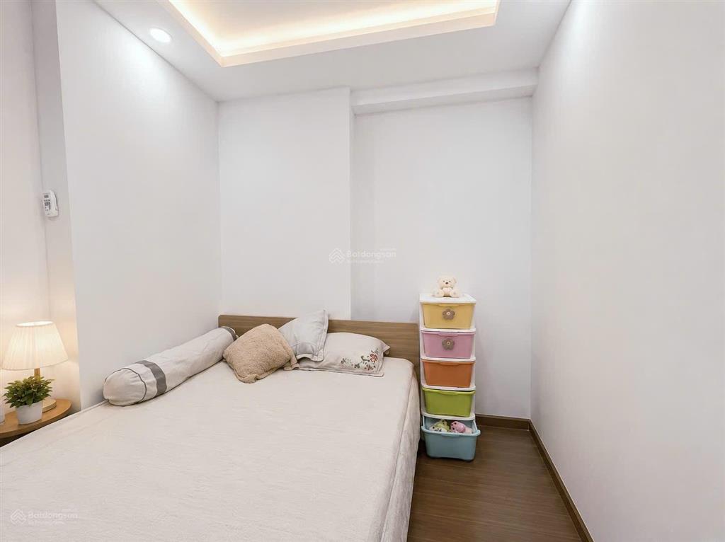 Bán căn góc 2 ban công chung cư ph võ thị sáu nha trang full nội thất sổ sẵn sang tên 2,2 tỷ