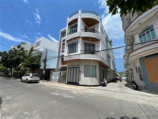 Bán nhà căn góc 3 tầng nha trang cách biển 700m sổ hoàn công chỉ 7,9 tỷ