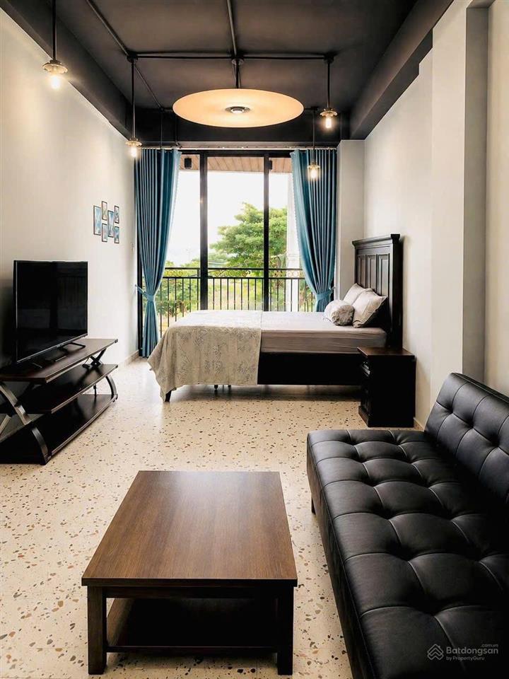 Bán tòa nhà 6 tầng mặt tiền phạm văn đồng nha trang view biển dòng tiền 32tr/tháng