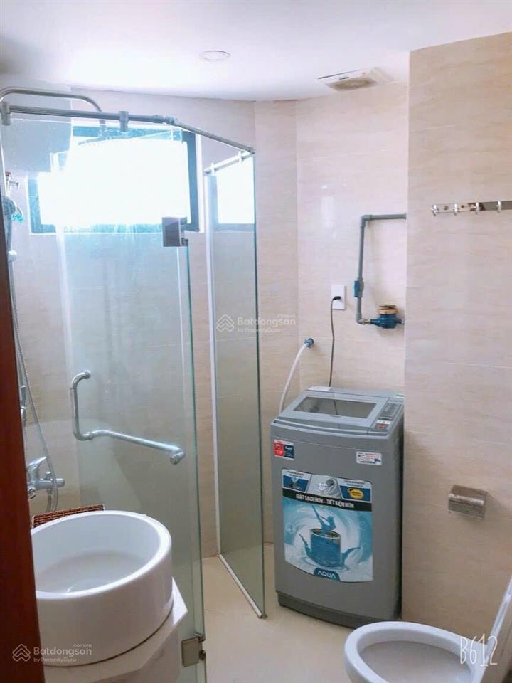 Bán khách sạn 19 phòng lê thanh nghị nha trang dòng tiền 80tr/tháng chỉ 15,8 tỷ