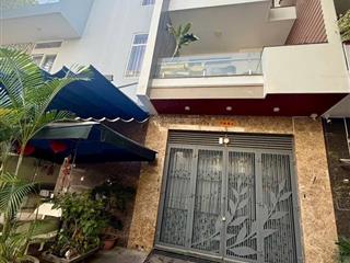 Nhà 3 tầng kđt vcn phước hải  đường b3 (tạ xuân thu) 11 tỷ