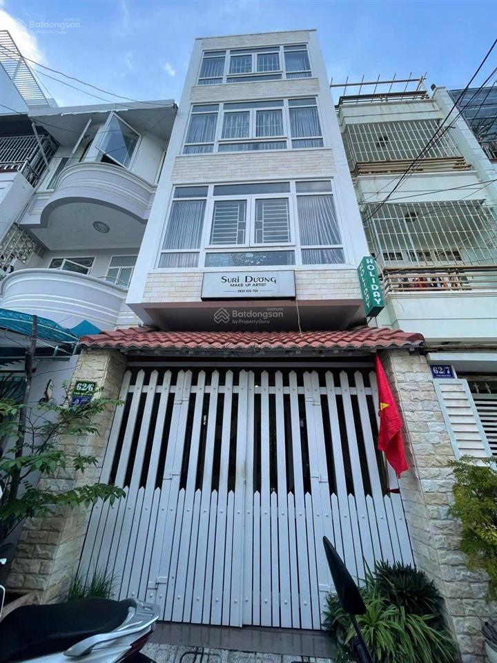 Giá tốt phân khúc! nhà 7 phòng trung tâm nha trang  10 tỷ