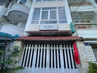 Giá tốt phân khúc! nhà 7 phòng trung tâm nha trang  10 tỷ