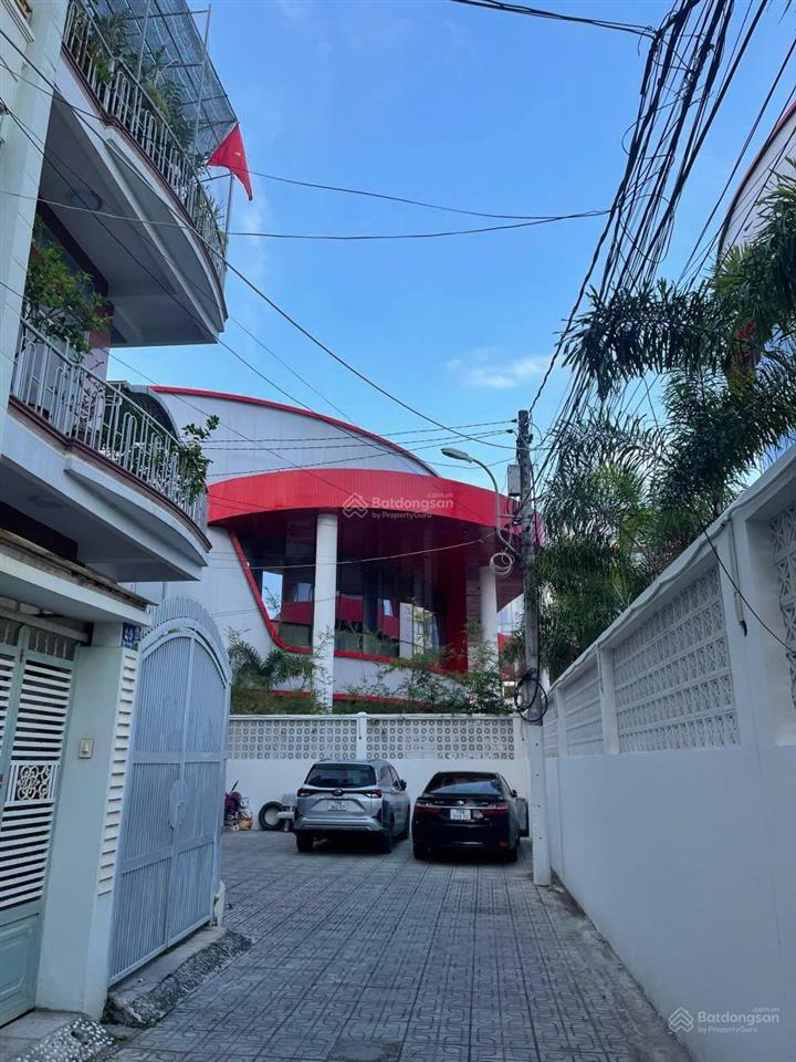 Giá tốt phân khúc! nhà 7 phòng trung tâm nha trang  10 tỷ