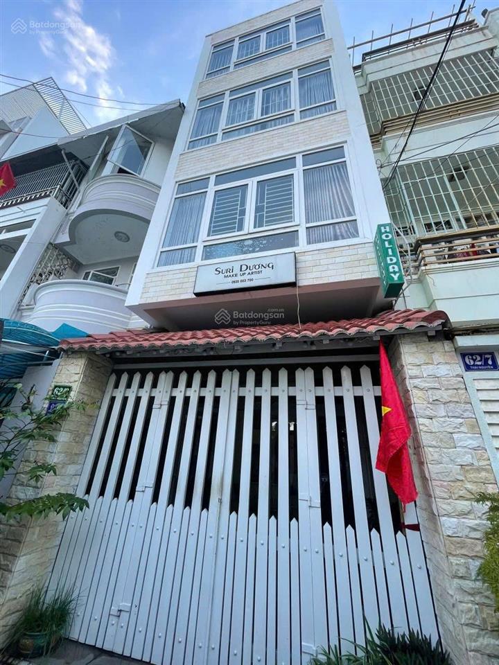 Giá tốt phân khúc! nhà 7 phòng trung tâm nha trang  10 tỷ