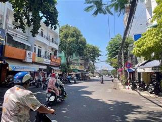Bán nhà trung tâm nha trang  mt trần nhật duật  64m  13 tỷ