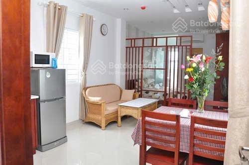 Bán toà căn hộ 11 phòng khu phố tây nha trang cách biển 350m chỉ 19 tỷ sẵn dòng tiền