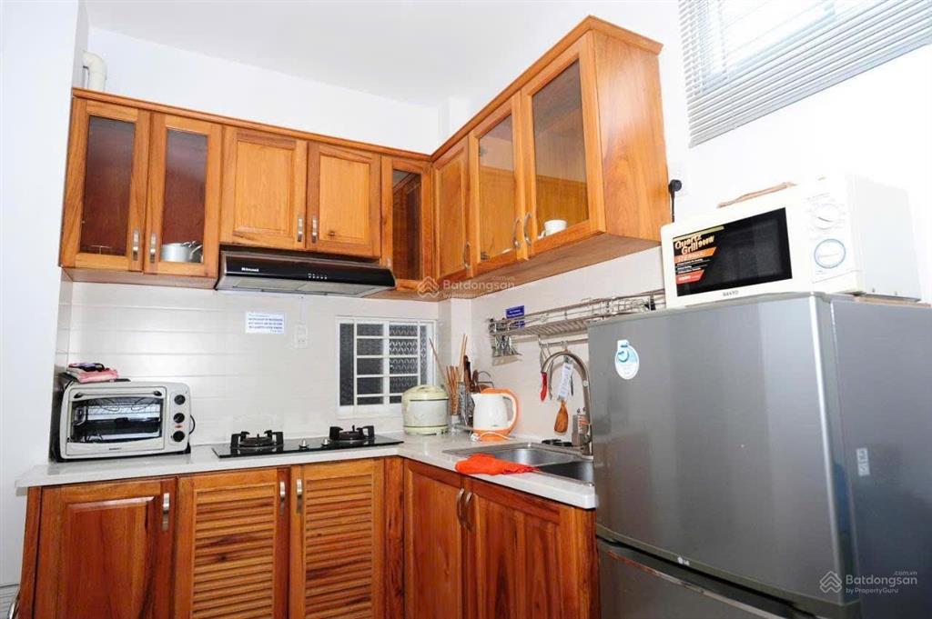 Bán toà căn hộ 11 phòng khu phố tây nha trang cách biển 350m chỉ 19 tỷ sẵn dòng tiền