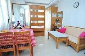 Bán toà căn hộ 11 phòng khu phố tây nha trang cách biển 350m chỉ 19 tỷ sẵn dòng tiền