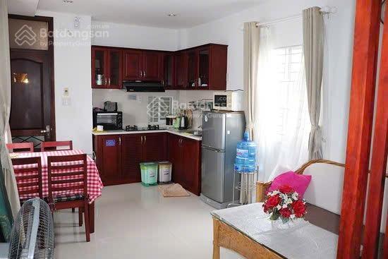 Bán toà căn hộ 11 phòng khu phố tây nha trang cách biển 350m chỉ 19 tỷ sẵn dòng tiền