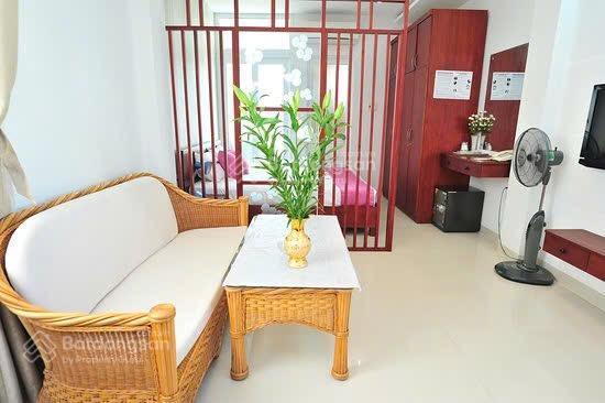 Bán toà căn hộ 11 phòng khu phố tây nha trang cách biển 350m chỉ 19 tỷ sẵn dòng tiền
