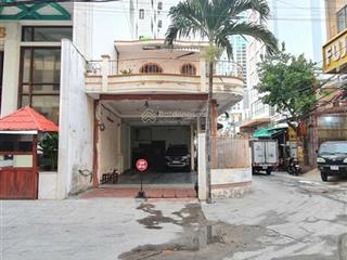 Bán lô góc 3 mặt tiền khu phố tây, đường hùng vương nha trang