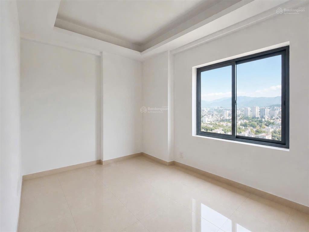 Bán căn góc chung cư ph nam nha trang giá cực tốt chỉ 2,3 tỷ sổ sẵn sang tên ngay