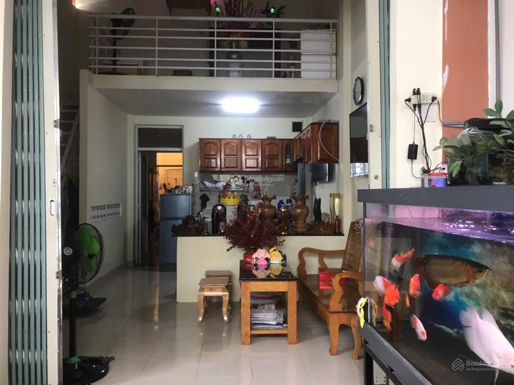 Mua đất tặng sẵn nhà | hẻm tân an, phước hải, nha trang chỉ 3,2 tỷ