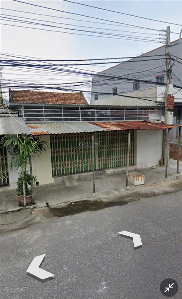 Bán lô đất xây căn hộ 3 mặt tiền trường sơn, nam nha trang 222,4m2 gần biển