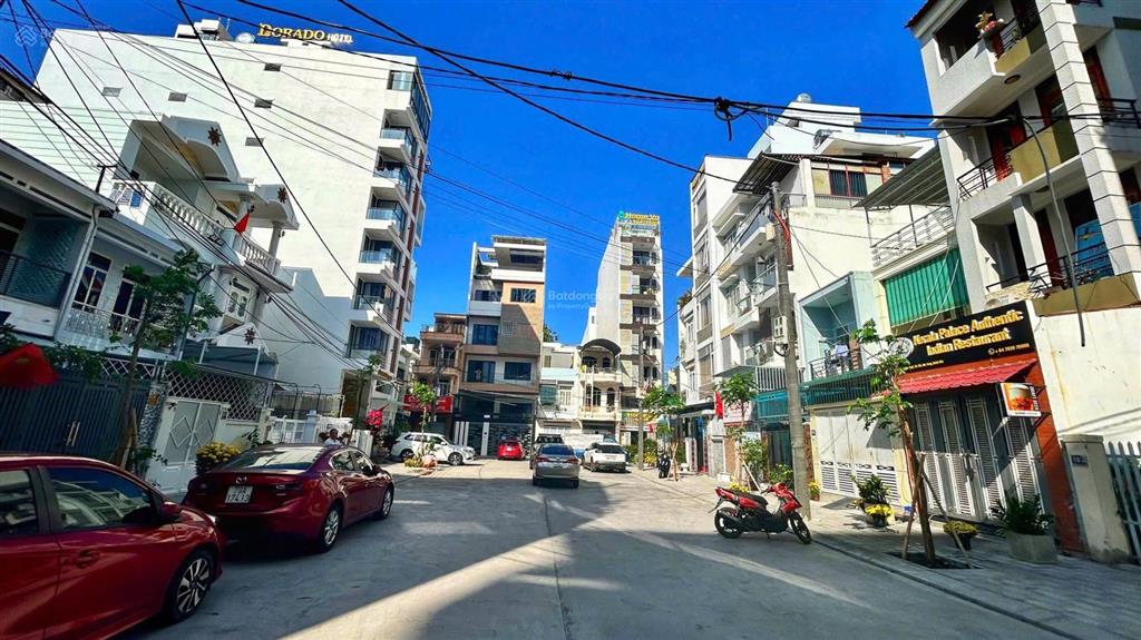 Nhà 2 tầng hẻm ô tô nguyễn thiện thuật nha trang gần biển kinh dianh buôn bán tốt