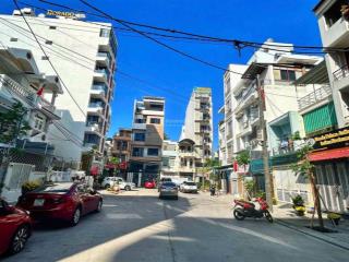 Nhà 2 tầng hẻm ô tô nguyễn thiện thuật nha trang gần biển kinh dianh buôn bán tốt