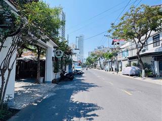 Bán đất mặt tiền đường dương hiến quyền phường vĩnh hòa, thành phố nha trang có sẵn mô hình cà phê
