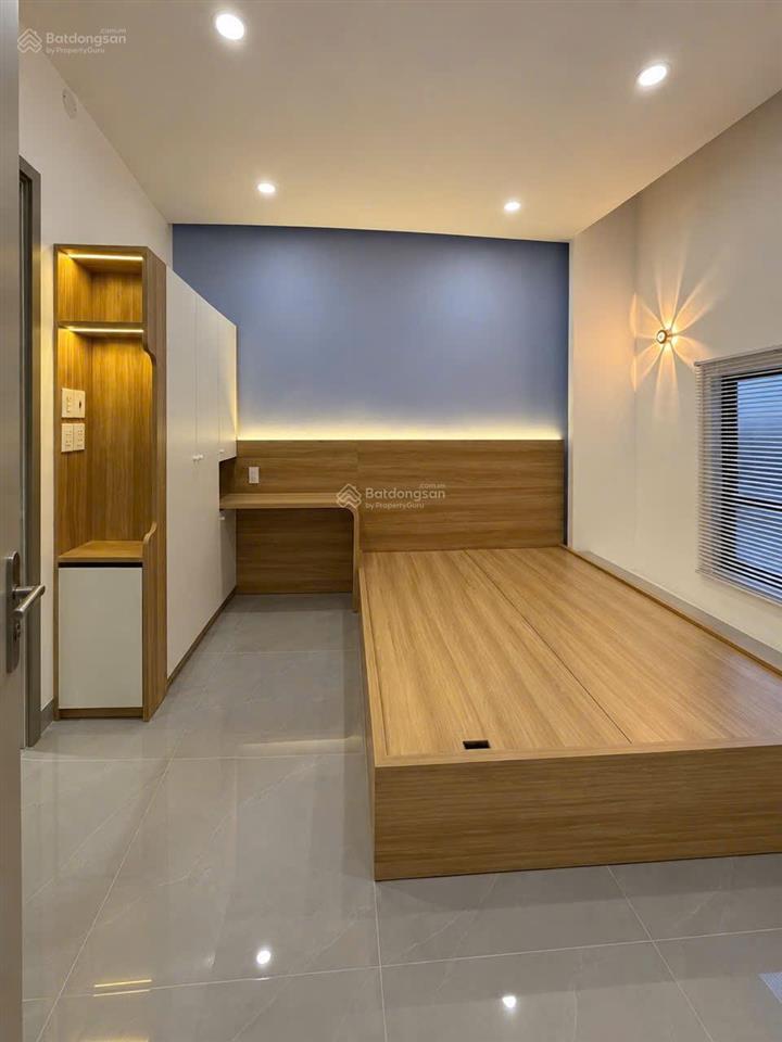 Nhà mới xây thiết kế hiện đại phước long nha trang cách biển 1km chỉ 3,88 tỷ