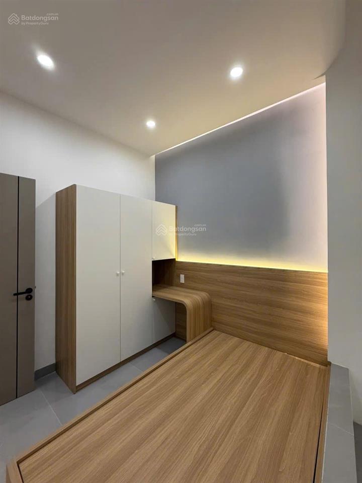 Nhà mới xây thiết kế hiện đại phước long nha trang cách biển 1km chỉ 3,88 tỷ