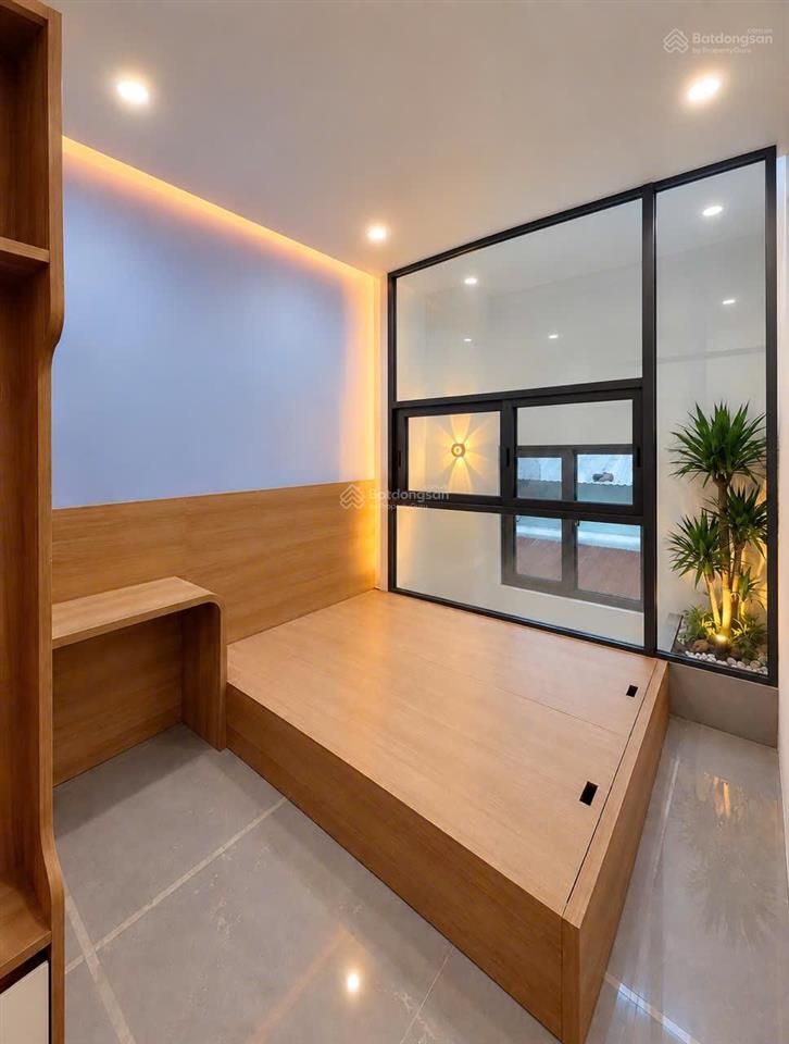 Nhà mới xây thiết kế hiện đại phước long nha trang cách biển 1km chỉ 3,88 tỷ