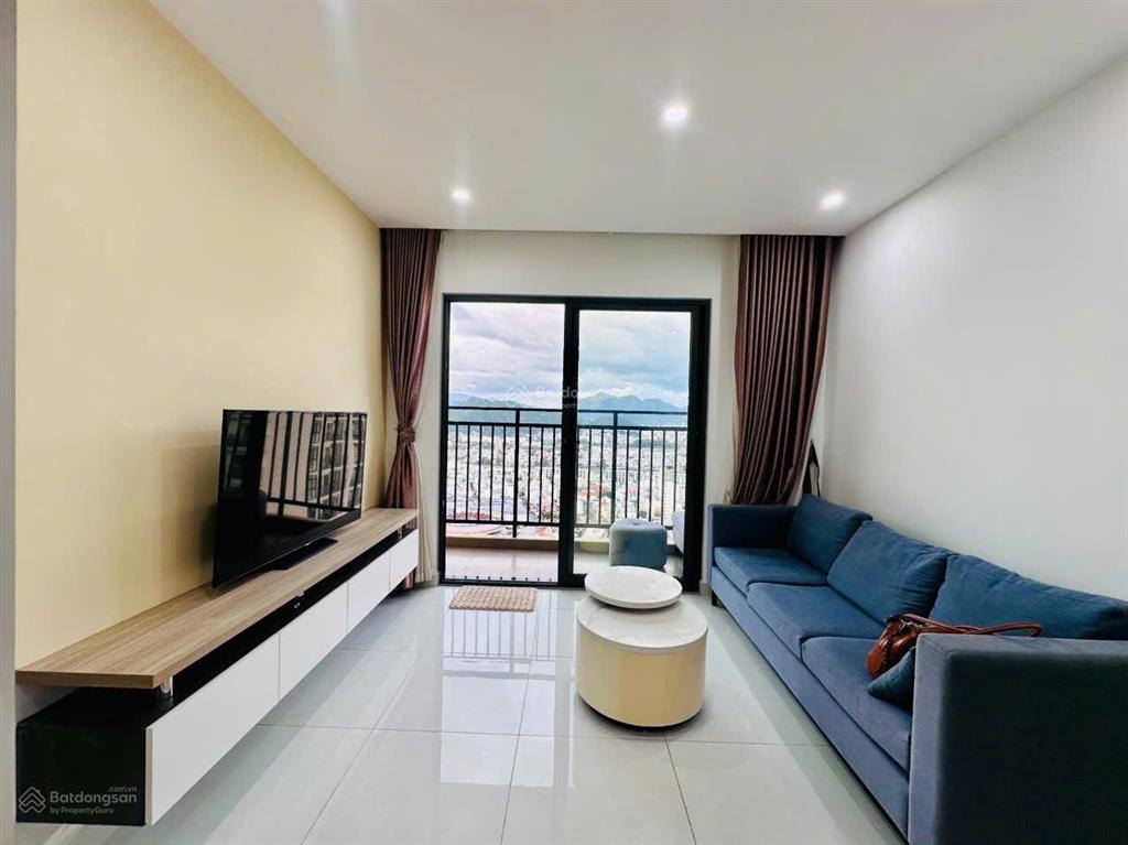 3,85 tỷ sở hữu căn hộ biển dquà nha trang view biển, núi, thành phố dòng tiền tốt đến 240tr/năm