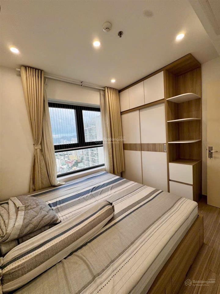 3,85 tỷ sở hữu căn hộ biển dquà nha trang view biển, núi, thành phố dòng tiền tốt đến 240tr/năm