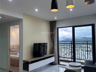 3,85 tỷ sở hữu căn hộ biển dquà nha trang view biển, núi, thành phố dòng tiền tốt đến 240tr/năm
