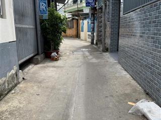Bán nhà phước hải 3,2 tỷ 63m2 nam nha trang giá tốt