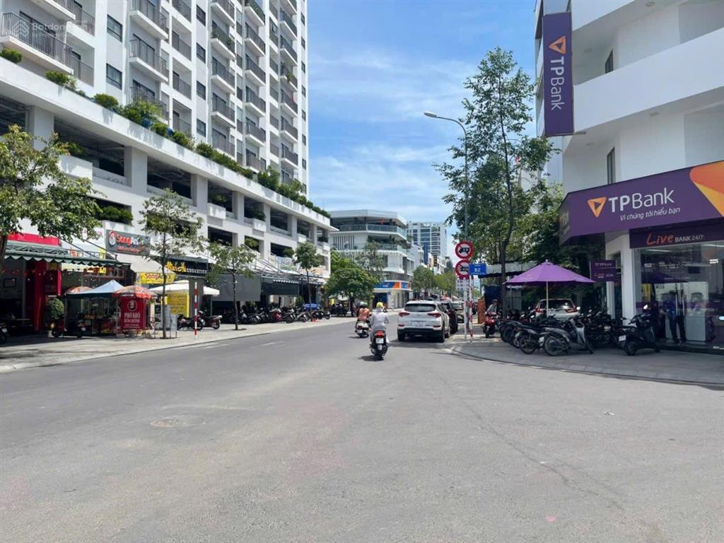 Bán đất mặt tiền thích quảng đức vcn phước hải nha trang giá tốt