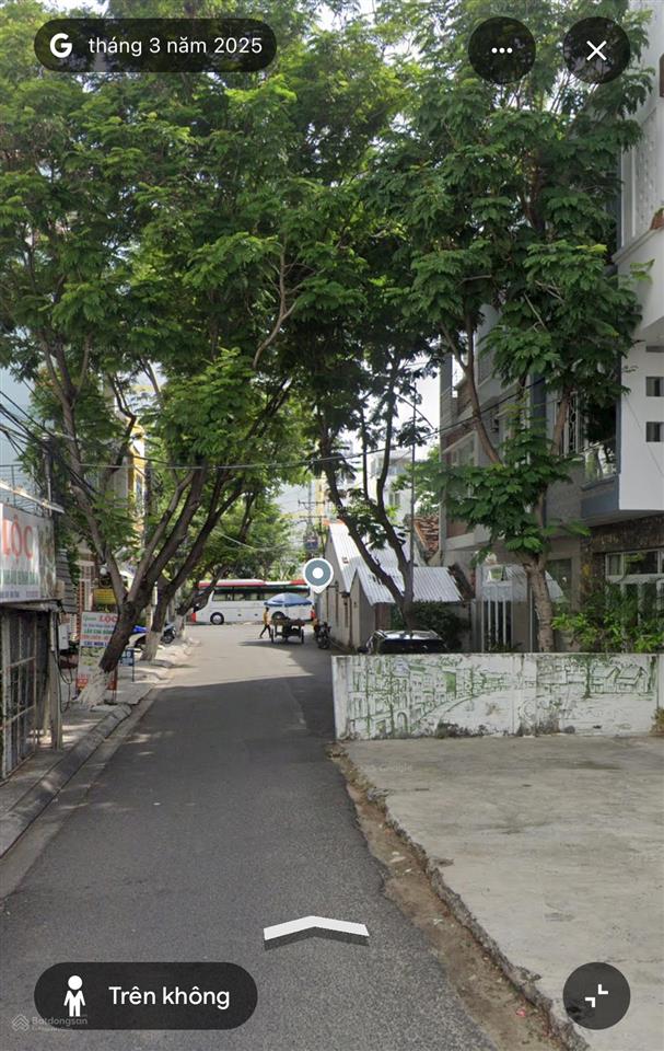 Bán tòa căn hộ góc 2 mặt tiền nam nha trang, cách biển 1km, sẵn dòng tiền