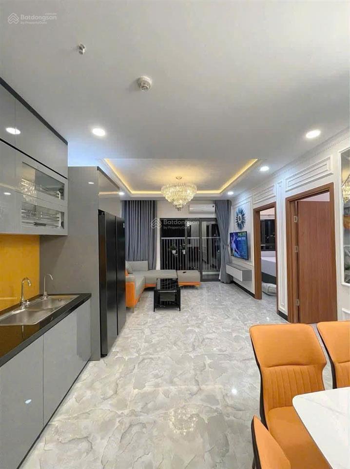 Bán căn hộ ssh09 hà quang 1 nha trang 3,05 tỷ full nội thất mới đẹp