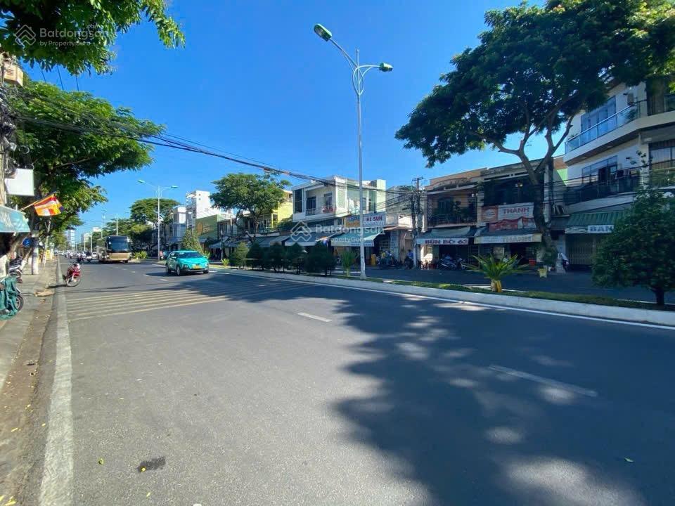 Bán nhà 2 tầng mê đúc mặt tiền trần phú nha trang gần bv vinmec chỉ 8,5 tỷ