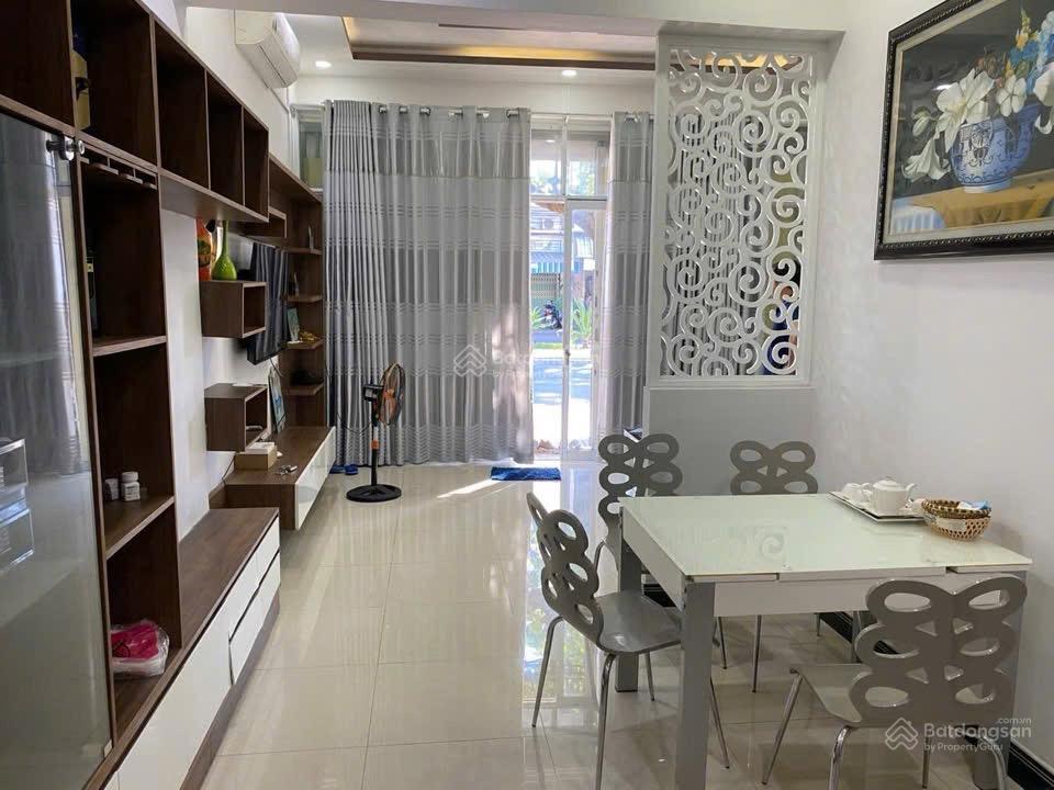 Bán nhà 2 tầng mê đúc mặt tiền trần phú nha trang gần bv vinmec chỉ 8,5 tỷ