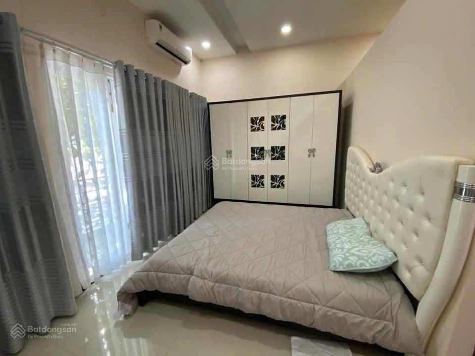 Bán nhà 2 tầng mê đúc mặt tiền trần phú nha trang gần bv vinmec chỉ 8,5 tỷ