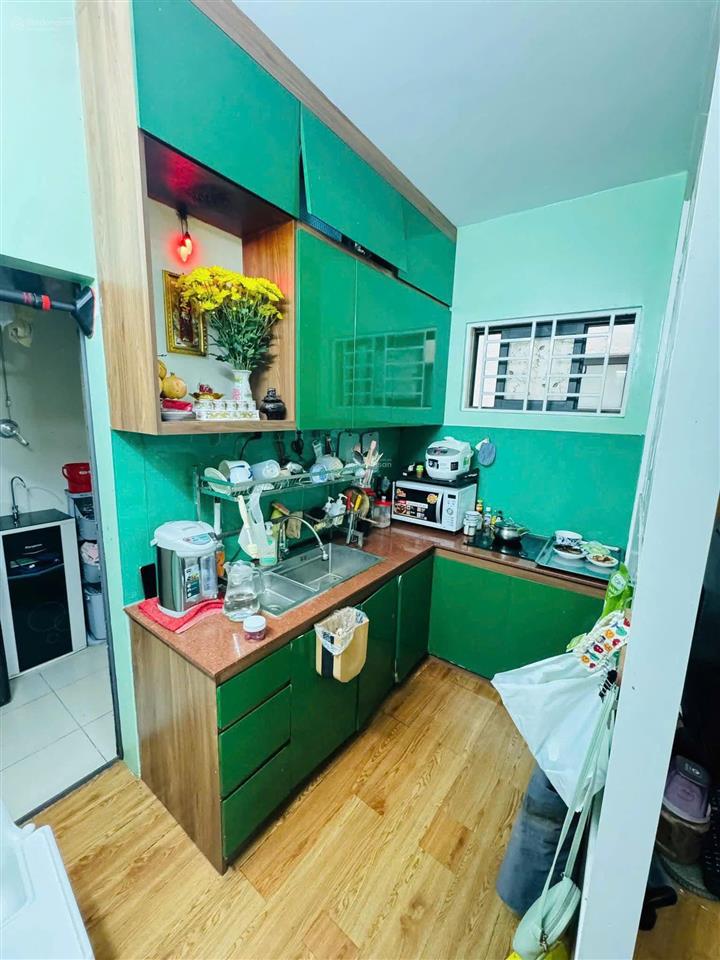 Căn hộ hud ct1b phước long a, nha trang full nội thất giá 2,1 tỷ