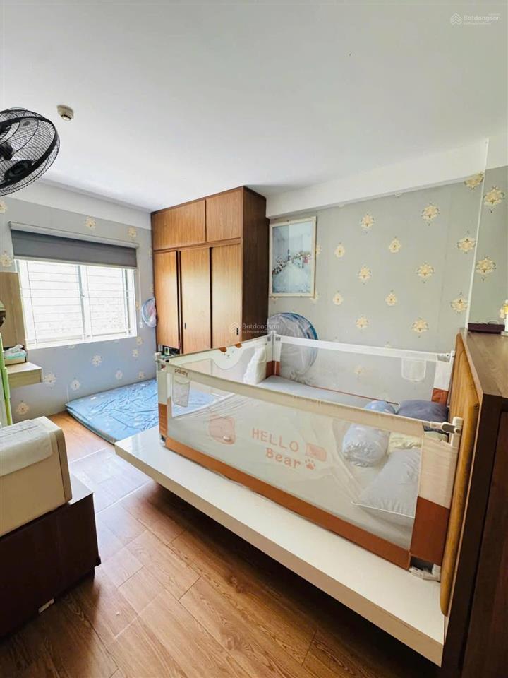 Căn hộ hud ct1b phước long a, nha trang full nội thất giá 2,1 tỷ