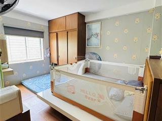 Căn hộ hud ct1b phước long a, nha trang full nội thất giá 2,1 tỷ